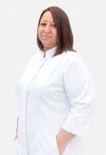 Перова Тетяна Каламанівна