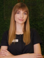 Перун Маргарита Володимирівна