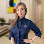 Петренко Анастасия Юрьевна