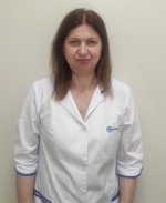 Петренко Елена Владимировна