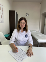 Петренко Елена Владимировна
