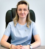 Петренко Людмила Ивановна