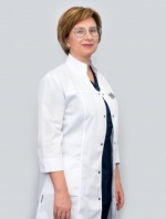 Петренко Оксана Васильевна