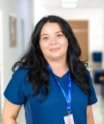 Петричко Оксана Іванівна