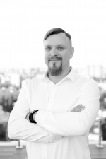 Петрик Павел Владимирович