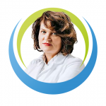 Петріщак Алла Андріївна