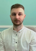 Петришин Володимир Ігорович