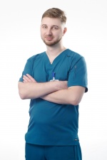 Петришин Володимир Ігорович