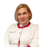 Петропавловская Евгения Олеговна