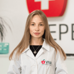 Петрова Анастасія Олександрівна