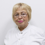 Петрова Наталія Василівна
