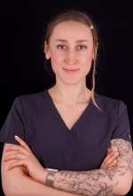 Петрова Ольга Анатольевна