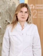 Петрова Валерия Сергеевна