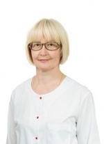 Петрович Ирина Николаевна