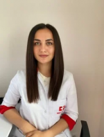 Петрівська Ганна Сергіївна