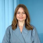 Петрученнко Анна Васильевна