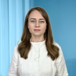 Петрученнко Анна Васильевна