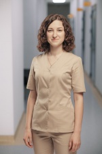 Петруха Христина Юріївна