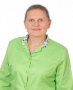 Петрук Ірина Василівна