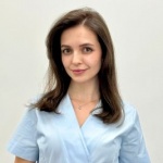 Петрук Катерина Андріївна