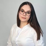 Петрунек Екатерина Михайловна