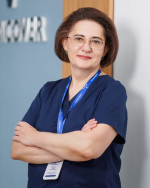 Петрушко Ірина Констянтинівна