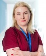 Піцик Галина Василівна