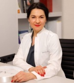 Підчеха Ірина Іванівна