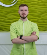 Підгайний Володимир Олександрович