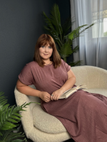 Пікущенко Ірина Петрівна