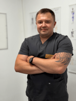 Пилипчук Иван Петрович