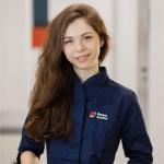 Пилипенко Ирина Михайловна