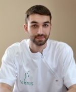 Пилипюк Дмитрий Николаевич