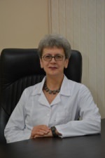 Пилянкевич Ольга Александровна