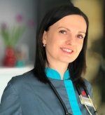 Пинчук Анна Владимировна