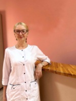 Пинчук Анжела Анатольевна
