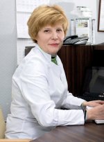 Пинчук Валентина Ивановна