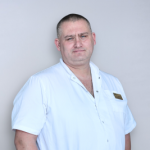 Пирковец Василий Анатольевич