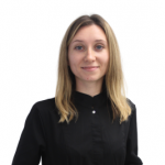Пірожкова Анна Михайлівна
