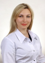 Пирская Ярослава Анатольевна