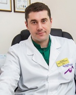 Писанко Андрей Анатольевич