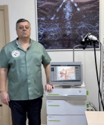 Писаренко Иван Сергеевич  