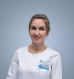 Пискун Ольга Александровна