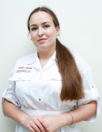 Пивень Вера Руслановна