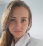 Пивовар Наталія Олександрівна