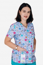 Пізнак Роксолана 