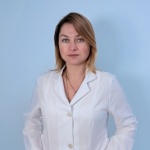 Плахота Анна Вікторівна