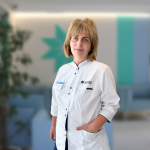 Плахотник Ірина Миколаївна