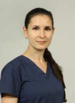 Плахтина Марія Юріївна