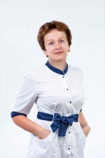 Пламадялова Елена Николаевна